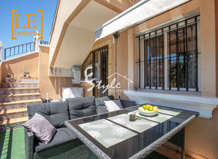 Reventa - Apartamento - Orihuela-Costa - Villamartin
