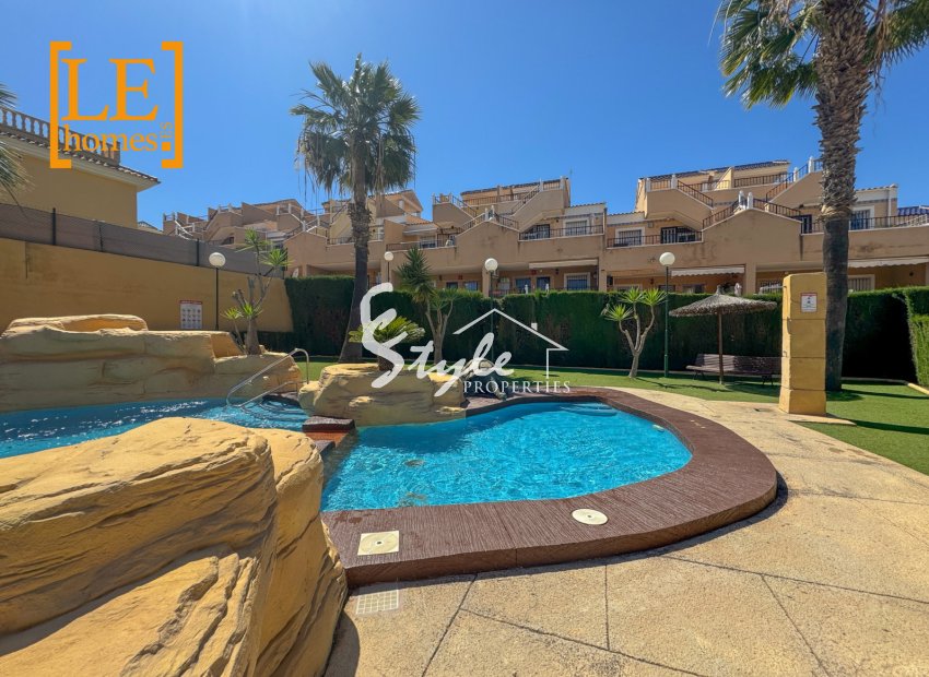 Reventa - Apartamento - Orihuela-Costa - Villamartin