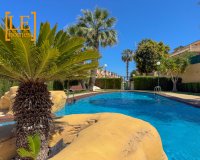 Reventa - Apartamento - Orihuela-Costa - Villamartin