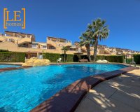Reventa - Apartamento - Orihuela-Costa - Villamartin
