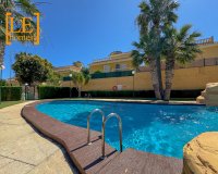 Reventa - Apartamento - Orihuela-Costa - Villamartin