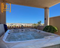 Reventa - Apartamento - Orihuela-Costa - Villamartin