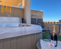 Reventa - Apartamento - Orihuela-Costa - Villamartin