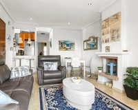 Reventa - Apartamento - Orihuela-Costa - Villamartin