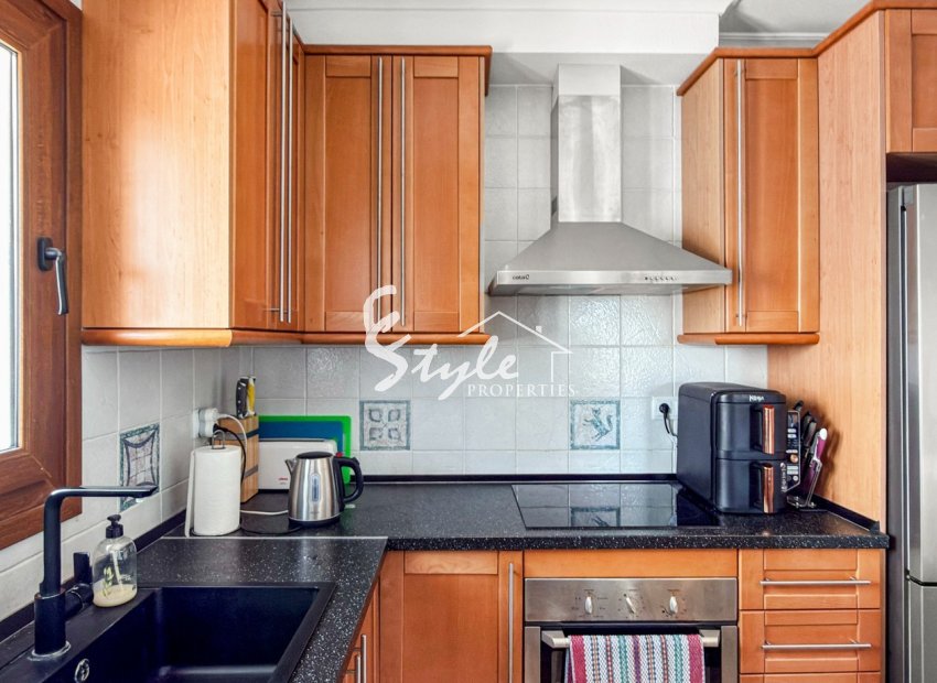 Reventa - Apartamento - Orihuela-Costa - Villamartin
