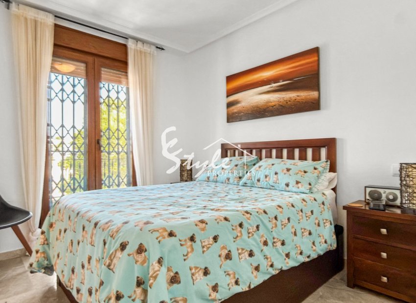 Reventa - Apartamento - Orihuela-Costa - Villamartin