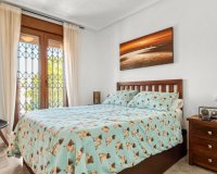 Reventa - Apartamento - Orihuela-Costa - Villamartin