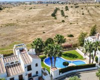 Reventa - Apartamento - Orihuela-Costa - Villamartin