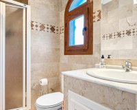 Reventa - Apartamento - Orihuela-Costa - Villamartin