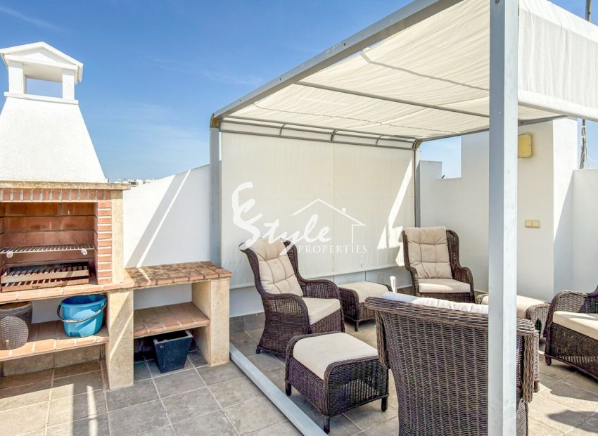 Reventa - Apartamento - Orihuela-Costa - Villamartin