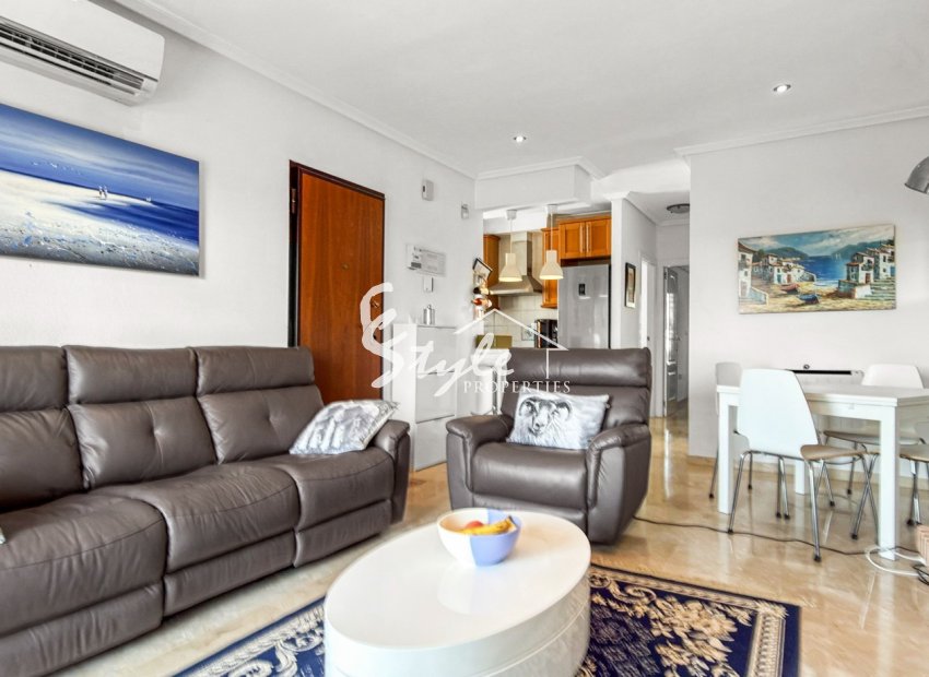Reventa - Apartamento - Orihuela-Costa - Villamartin