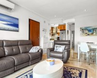 Reventa - Apartamento - Orihuela-Costa - Villamartin