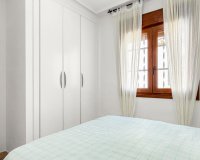 Reventa - Apartamento - Orihuela-Costa - Villamartin
