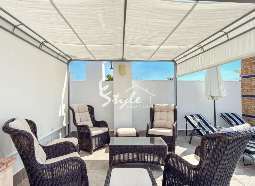 Reventa - Apartamento - Orihuela-Costa - Villamartin
