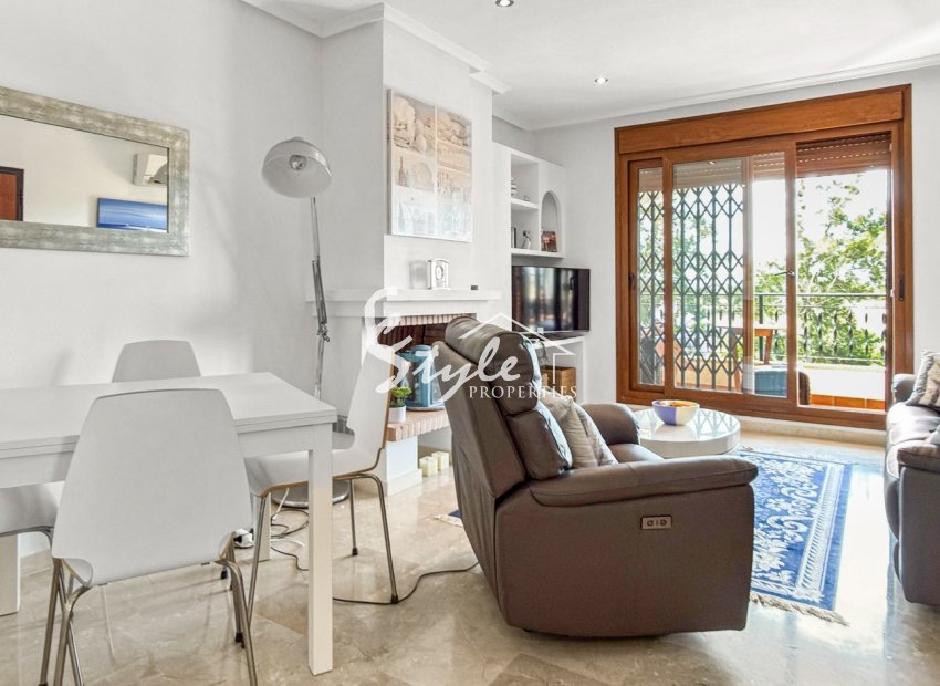 Reventa - Apartamento - Orihuela-Costa - Villamartin