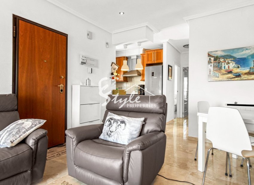 Reventa - Apartamento - Orihuela-Costa - Villamartin