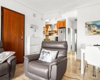 Reventa - Apartamento - Orihuela-Costa - Villamartin