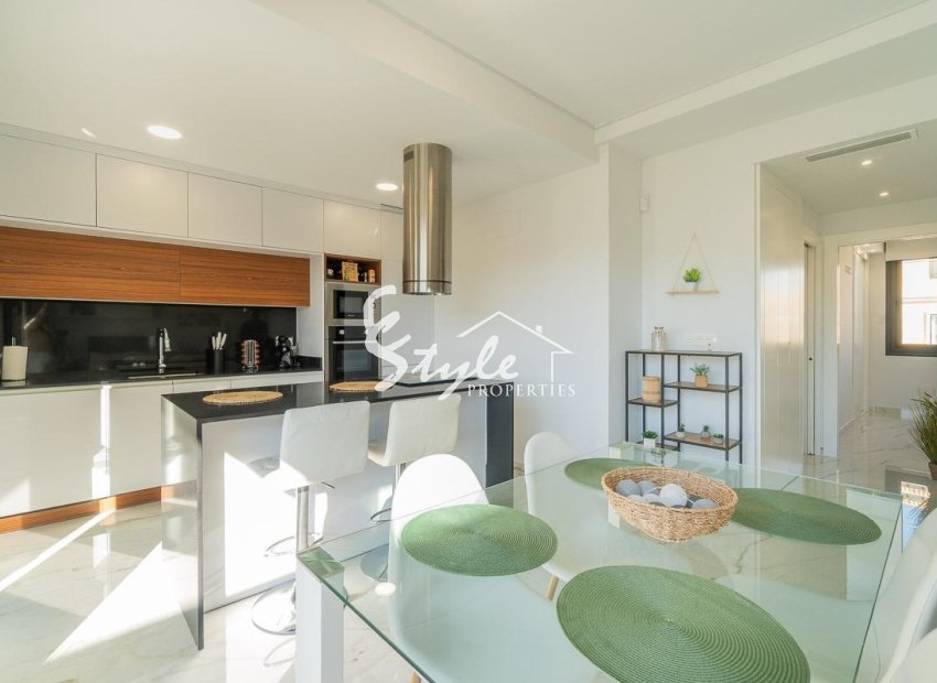 Reventa - Apartamento - Orihuela-Costa - Villamartin