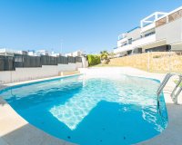 Reventa - Apartamento - Orihuela-Costa - Villamartin