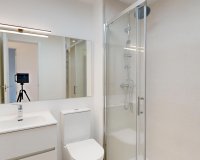 Reventa - Apartamento - Orihuela-Costa - Villamartin
