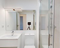 Reventa - Apartamento - Orihuela-Costa - Villamartin