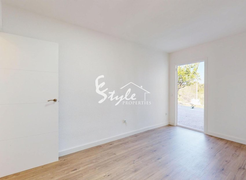 Reventa - Apartamento - Orihuela-Costa - Villamartin