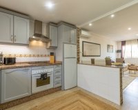 Reventa - Apartamento - Orihuela-Costa - Villamartin