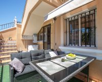 Reventa - Apartamento - Orihuela-Costa - Villamartin