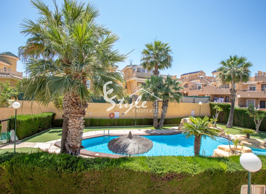 Reventa - Apartamento - Orihuela-Costa - Villamartin