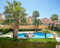 Reventa - Apartamento - Orihuela-Costa - Villamartin