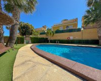Reventa - Apartamento - Orihuela-Costa - Villamartin