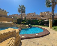 Reventa - Apartamento - Orihuela-Costa - Villamartin