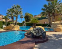 Reventa - Apartamento - Orihuela-Costa - Villamartin