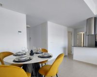 Reventa - Apartamento - Orihuela-Costa - Villamartin