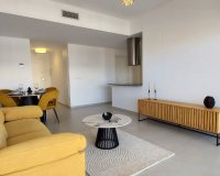 Reventa - Apartamento - Orihuela-Costa - Villamartin