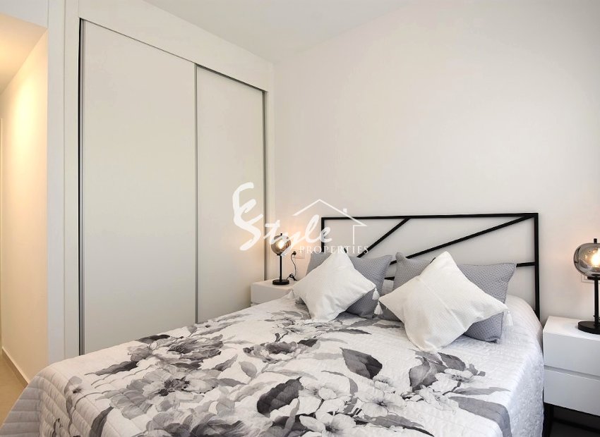 Reventa - Apartamento - Orihuela-Costa - Villamartin