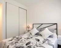 Reventa - Apartamento - Orihuela-Costa - Villamartin