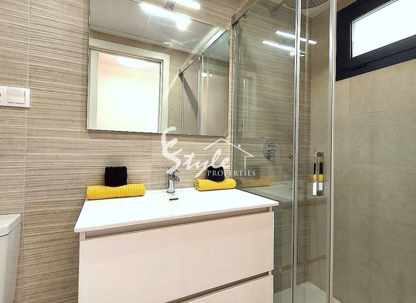 Reventa - Apartamento - Orihuela-Costa - Villamartin