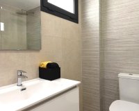 Reventa - Apartamento - Orihuela-Costa - Villamartin