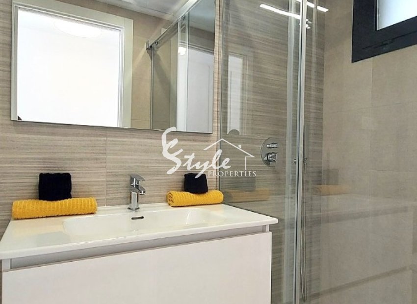 Reventa - Apartamento - Orihuela-Costa - Villamartin
