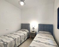 Reventa - Apartamento - Orihuela-Costa - Villamartin