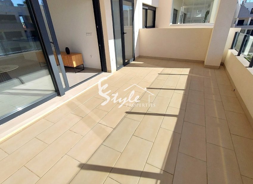 Reventa - Apartamento - Orihuela-Costa - Villamartin