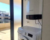 Reventa - Apartamento - Orihuela-Costa - Villamartin