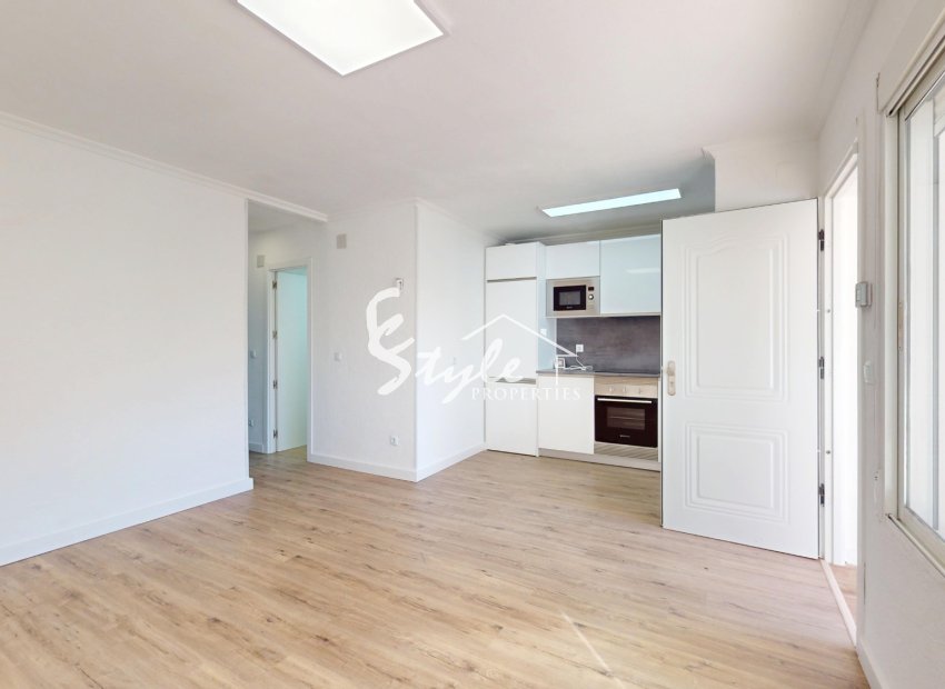 Reventa - Apartamento - Orihuela-Costa - Villamartin