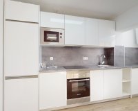 Reventa - Apartamento - Orihuela-Costa - Villamartin