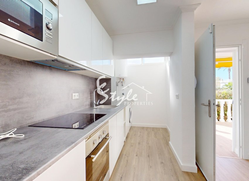 Reventa - Apartamento - Orihuela-Costa - Villamartin