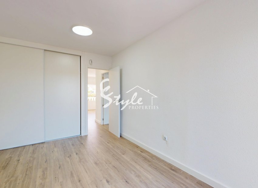 Reventa - Apartamento - Orihuela-Costa - Villamartin