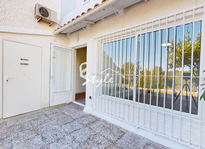 Reventa - Apartamento - Orihuela-Costa - Villamartin