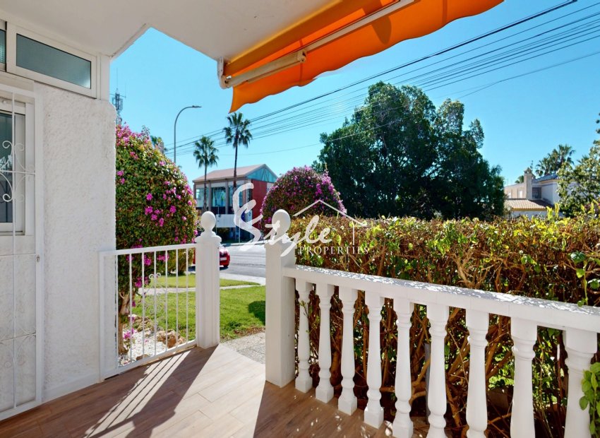 Reventa - Apartamento - Orihuela-Costa - Villamartin