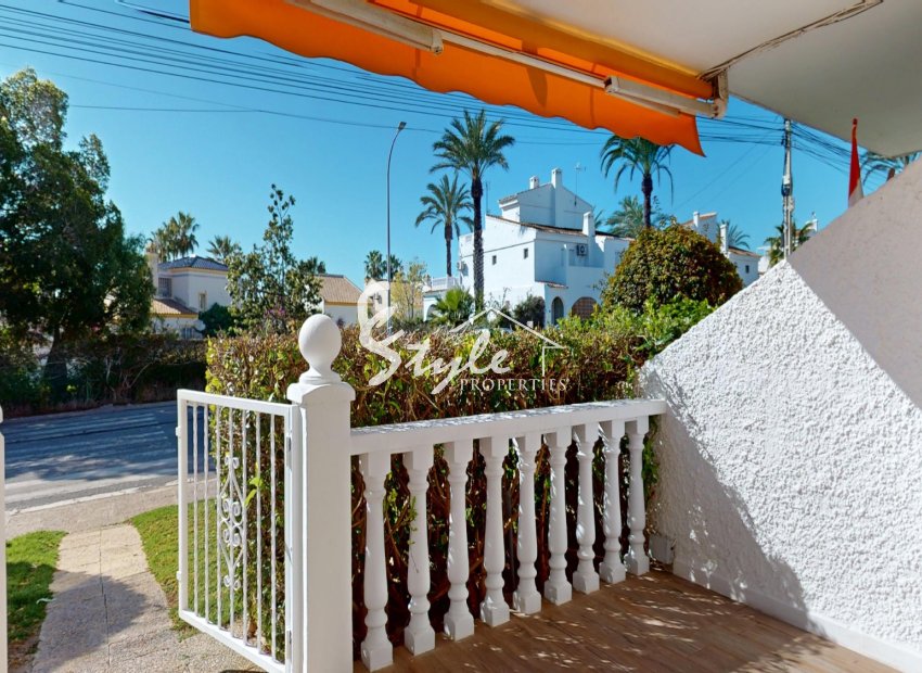 Reventa - Apartamento - Orihuela-Costa - Villamartin